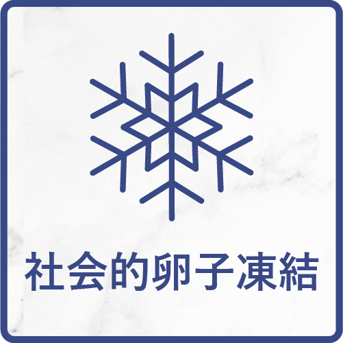 社会的卵子凍結ページへのリンク